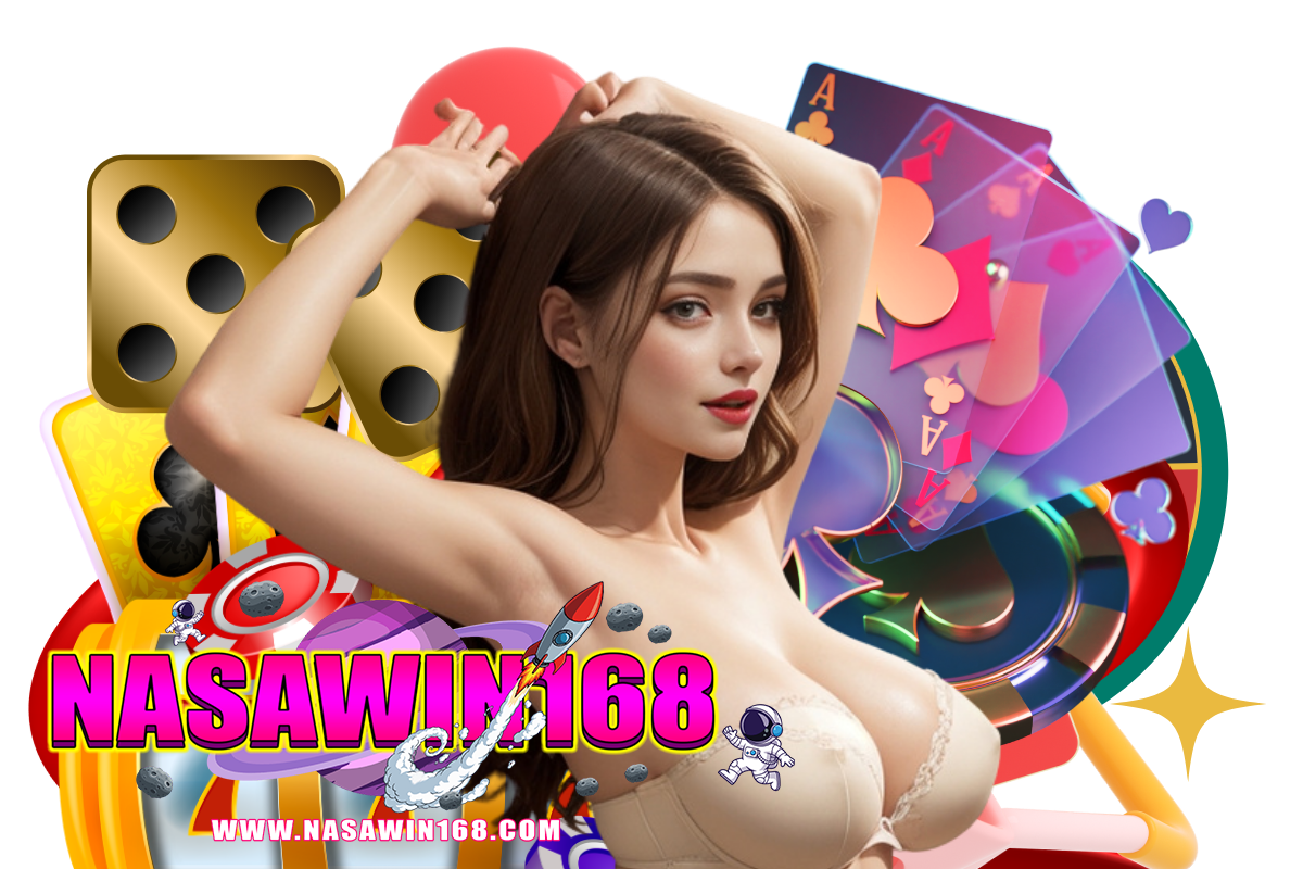 nasawin168 เว็บตรง